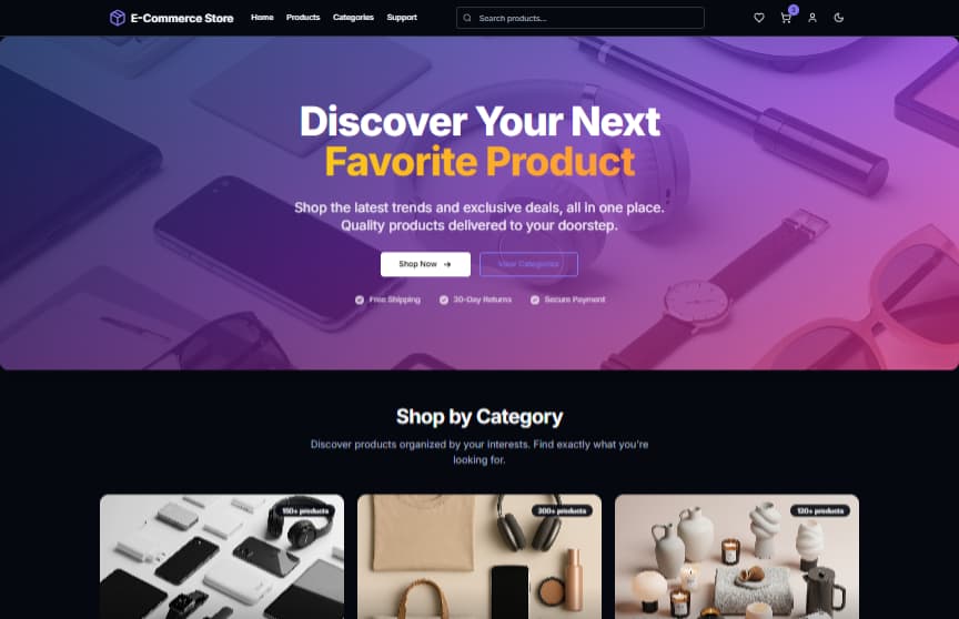ecommercePlatform.title