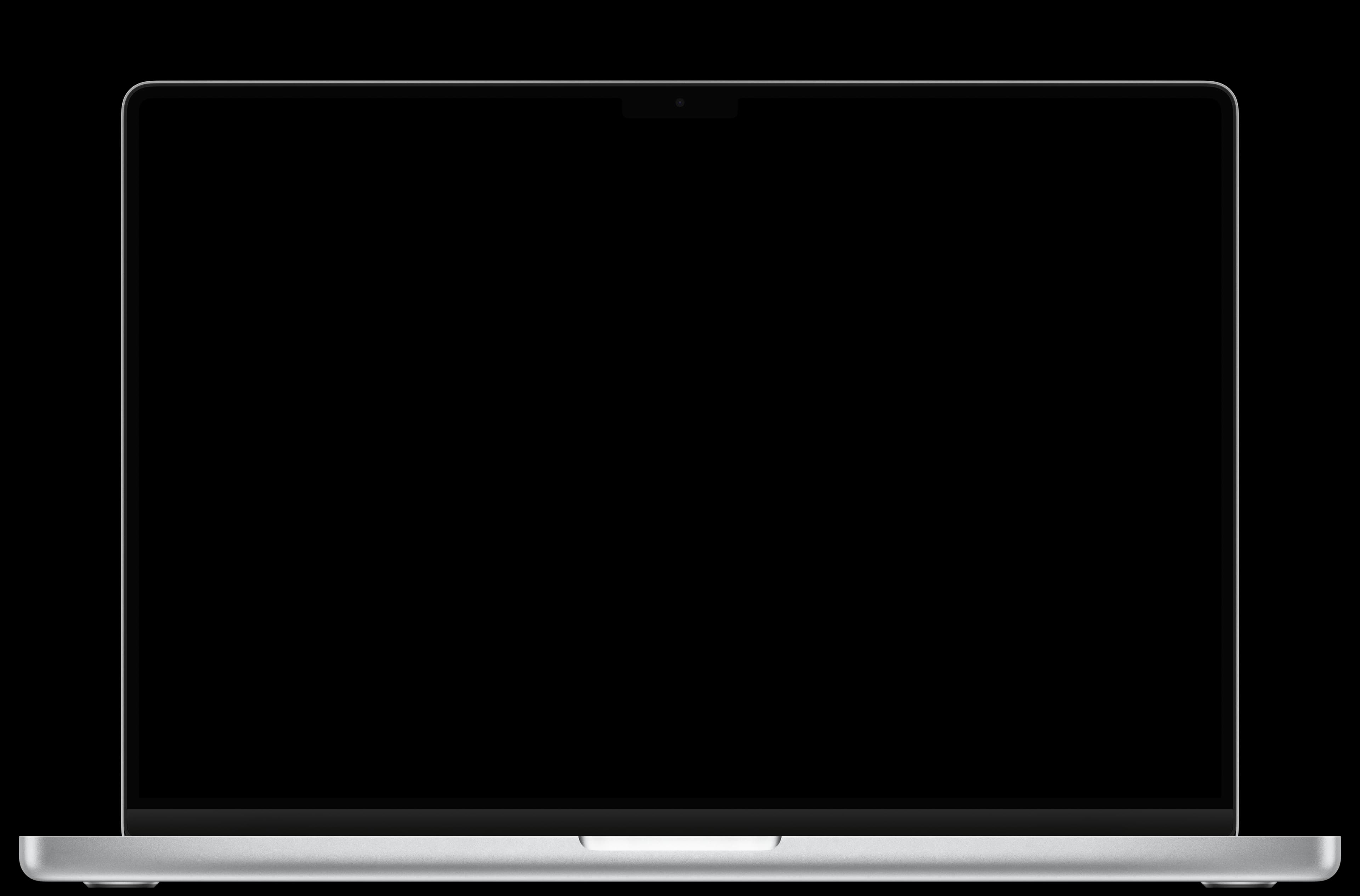 macbook frame